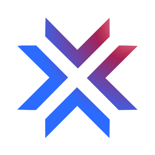 LCX Liberty DEX logo